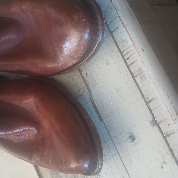 FRYE Western Boots - Picture 5 of 7